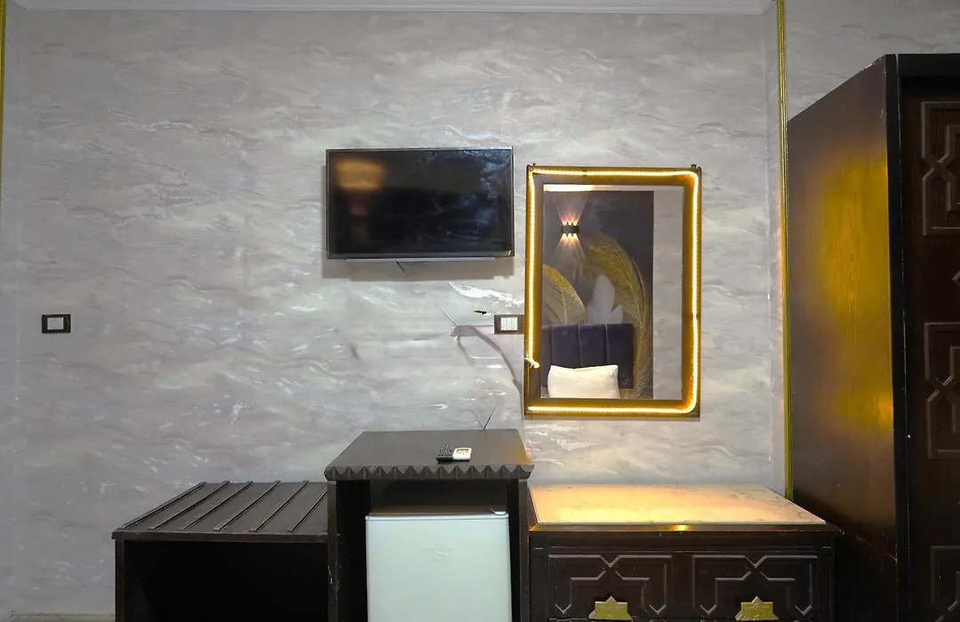 Cairo Heart Hotels-1