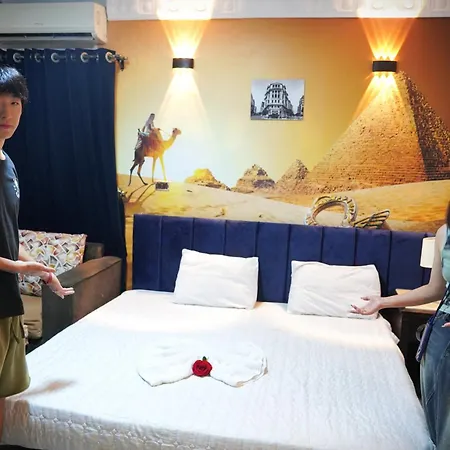 Cairo Heart Hotels-2