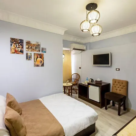 Cairo Heart Hotels-3