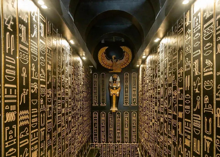 Hotel Comfort Giza