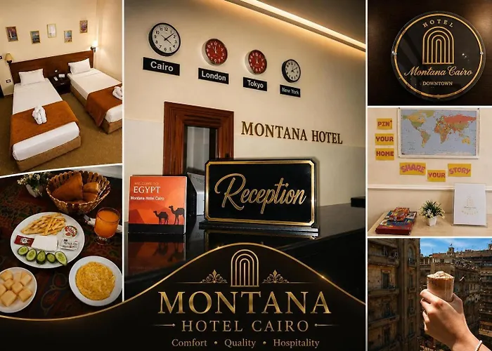 Montana Hotel