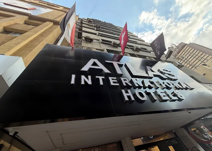 Atlas Hotels