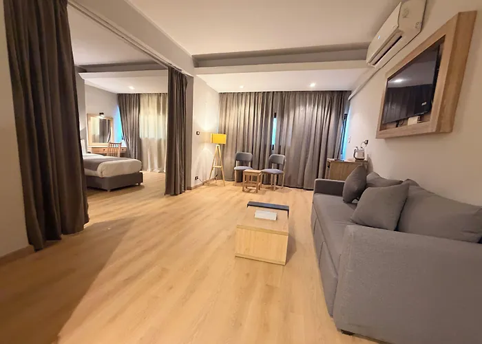 Atlas Hotels