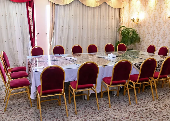 Cleopatra Hotel